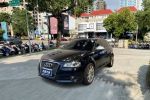 【杰運台中店】2010 Audi A3 S...