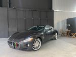 2011 瑪莎拉蒂 Maserati GTS...