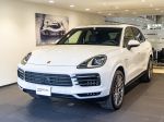 2023年 Porsche Cayenne E-Hyb...