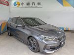 2020 BMW 1-Series 118i Edition M 自排 灰