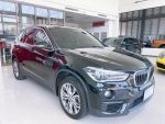 鴻騏 2019 BMW X1 sDrive20i領航版 總代理 原廠保養 5AS