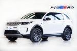 2021 Discovery Sport P200 延...