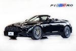 2023 Benz SL43 AMG 日規 鑫總...