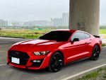 售《2017 Ford Mustang 2.3美規版本》