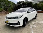 國民神車2017年豐田ALTIS1.8L，...