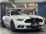 Ford Mustang 5.0 GT 直立式LED 精品改裝 免鑰匙系統