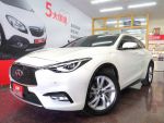 2019年INFINITI Q30 1.6 旗艦影音 一手女用車 環景 原廠紀錄