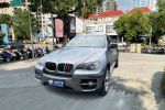 【杰運台中店】 09年  BMW  X6...
