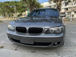 BMW E66 740Li Individual原廠特式紀念版