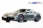 2020 Porsche 992 Carrera 4S 跑計 跑排 總代理 鑫總