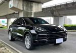 2019年出廠 Porsche Cayenne C...