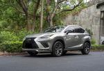 船長車庫 - 2020 Lexus NX300 F Sport AWD 全景天窗