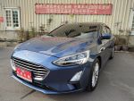 FORD(福特)FOCUS 1.5 頂級 Co-...
