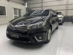Toyota Altis  已認證 省油省...