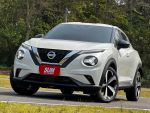 2021 Nissan Juke 頂級款高級配備 保證低價.買貴退前賠罪