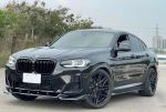 2022.09出廠 BMW X4 30i M-Sport  全車原鈑 只跑1萬