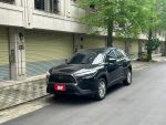 2022 Toyota Corolla Cross 1.8尊爵 里程兩萬 原版件