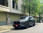 CX5 黑艷旗艦BOSE 新車價112萬 里程兩萬 原漆原版件