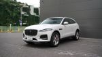 【原廠認證】2023 F-PACE P250...