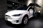 2019 Tesla Model X P100D 僅...