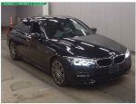 帝國M精神2017 BMW 530正M版...