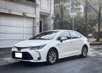 2023 Toyota Altis Hybrid 尊爵油電版 原廠保養 保固中