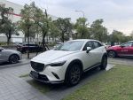 Mazda原廠CPO認證中古車 cx3...