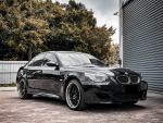 2005 BMW M5 稀有釋出‼️ 一手...