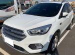 優質限量~ 2017 Ford Kuga 2.0...