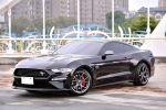 Ford Mustang High Performance 限量版