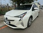 19年 PRIUS 油電 ikey 定速 恆溫 原鈑件 認證車 可全貸