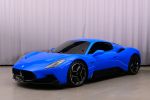 Capone超朋興業-Maserati  MC2...