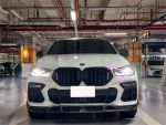 【凱爾車業土城店】BMW G06 X6 全原廠保養、全車原廠保固中