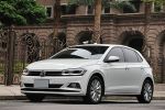 Polo 230 TSI Comfortline 省...