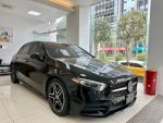 2019 A250 AMG 跟車 多光束頭燈 滿配