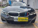 2020 BMW G世代3-Series Touri...