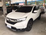 2020出廠 Honda CR-V 1.5 VTi-...