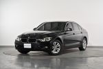 BMW桃園大桐原廠認證中古車 2018 BMW 318i