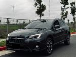 2017 Subaru XV ⭕️原版件⭕️認...