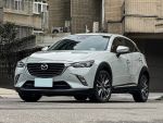 繽樂汽車 2017 Mazda CX-3 安...