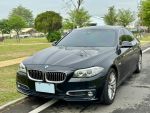 2016年 BMW 528I Luxury 一手...