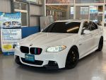 2013年 BMW 528I 全車精品好料