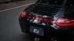 Porsche 保時捷 911 997.2 Carrera 4S末代PDK 日規