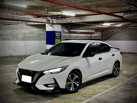 Nissan/Sentra  2022款 1.6L