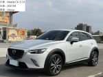 湯姆車庫 2017 Mazda CX-3 SKY...