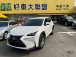 台北鴻揚汽車 2016 NX200T 2.0跑16萬 售價79.8萬