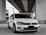 2020 Volkswagen Polo ⭕️原版件⭕️認證