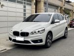 2017年BMW 218I Series Active...