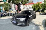 【杰運台中店】2013 BMW 7-Ser...