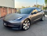2019 Tesla Model 3 Performance 白底貼灰 選FSD